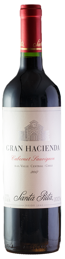 Santa Rita Gran Hacienda Cabernet Sauvignon